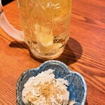 User's review image for 炭火焼食堂 こがね屋