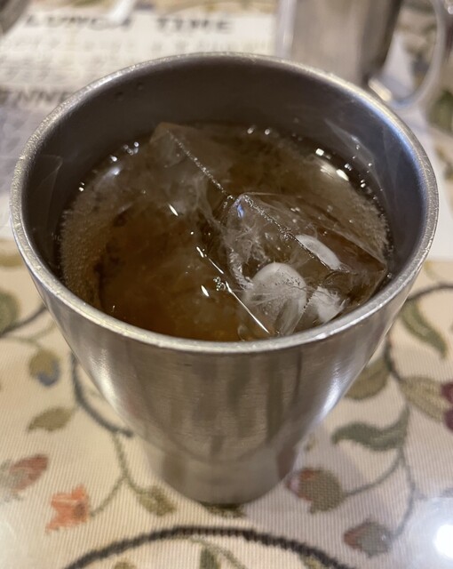 用戶對於アジャンタ 寺町店的評論高清圖