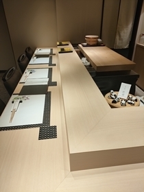 用戶對於上野 寿司 祇園的評論圖