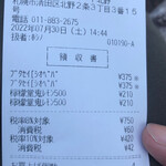 用户对于セイコーマート 北野店的评论图