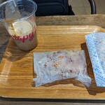 用戶對於馬場FLAT的評論圖
