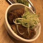 用户对于大衆酒場 ラスベガス 琴似店的评论图