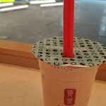 用戶對於ゴンチャ 天王寺ミオ店的評論圖