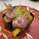 User's review image for 回転寿司 みさき 蒲田西口店