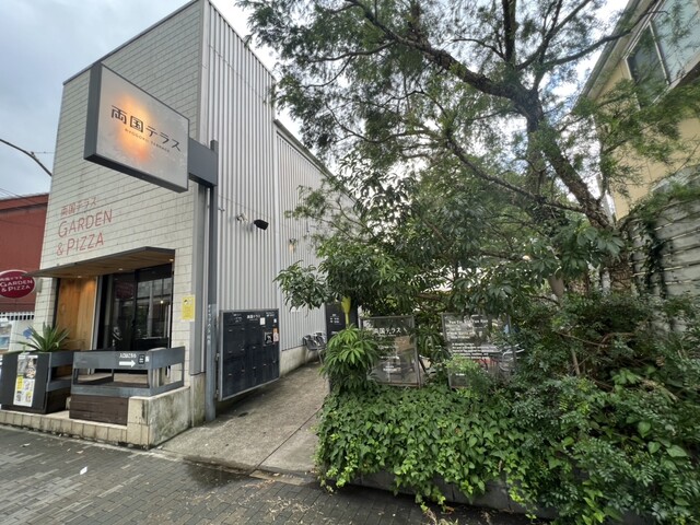 用戶對於両国テラスカフェ的評論高清圖