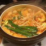 User's review image for 赤から 立川北口店