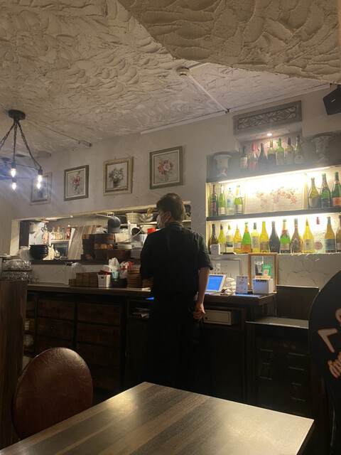 User's recommendation image for Italianbar ATTACHMENT 新宿西口店