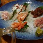 User's review image for 居酒屋本陣おやじ