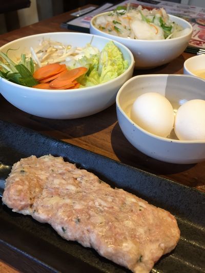 用户对于豚の華 北見店的评论图