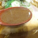 用户对于コクミンショクドウ的评论图