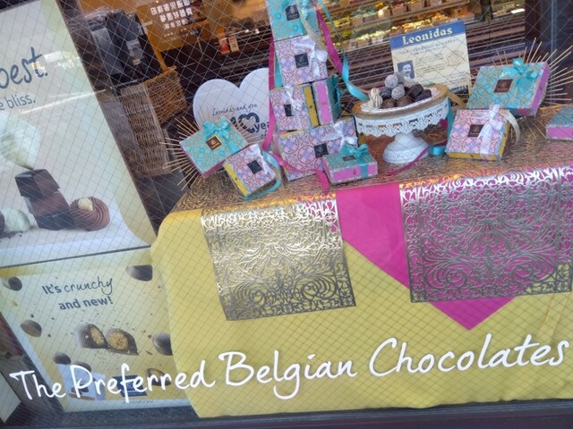 用戶對於レオニダス 赤坂店的評論高清圖