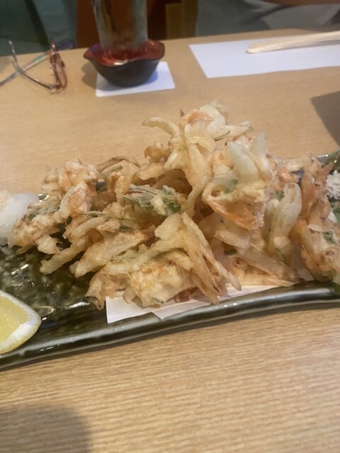 用户对于酒菜食房いち的评论高清图