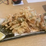 用户对于酒菜食房いち的评论图
