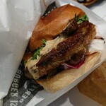 用戶對於J.S. BURGERS CAFE ららぽーとEXPOCITY店的評論圖