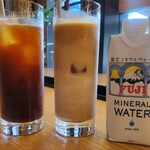 用户对于スタンプタウン コーヒー ロースターズ的评论图