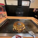 用户对于鶴橋風月 天神橋筋四番街店的评论图