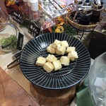 User's review image for ナチュラルガーデン