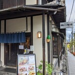 用戶對於前田珈琲 高台寺店的評論圖