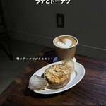 User's review image for ヤングツリーズコーヒー