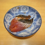 用户对于スシ トウキョウ テン 六本木店的评论图