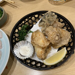 用戶對於あじ平今里的評論圖