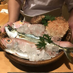 User's review image for ザ サカイ トウキョウ