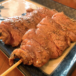 用戶對於やきとん なべ屋的評論圖