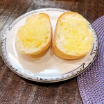 User's review image for ボン・ふらいぱん