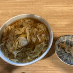 用戶對於手打ちそばちくま的評論圖