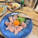 User's review image for 鶏と酎ハイ とり巣