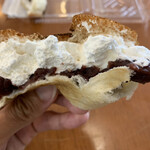 User's review image for デイリーヤマザキ 梅田堂山店