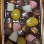User's review image for 麻布 昇月堂
