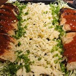 用戶對於博多餃子舎 鉄なべ 西池袋店的評論圖
