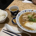User's review image for ごちとん OOTEMORI店