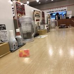 用户对于かつてん duo新札幌店的评论图