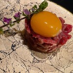 用戶對於炭火焼肉 胤舌的評論圖