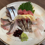 User's review image for ニカイノ魚