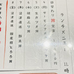 用戶對於寿司居酒屋 まるがまる 高田馬場店的評論圖