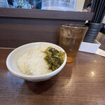 User's review image for 生姜醤油ラーメン ひのてつ