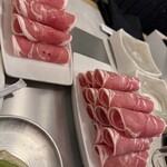 用戶對於老媽火鍋 ビアガーデン&しゃぶしゃぶ的評論圖