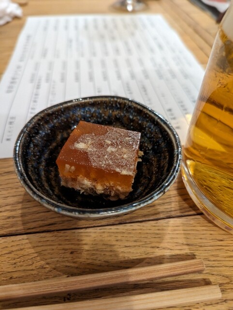 用戶對於旬彩酒肴 ひな田的評論高清圖
