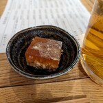 用戶對於旬彩酒肴 ひな田的評論圖