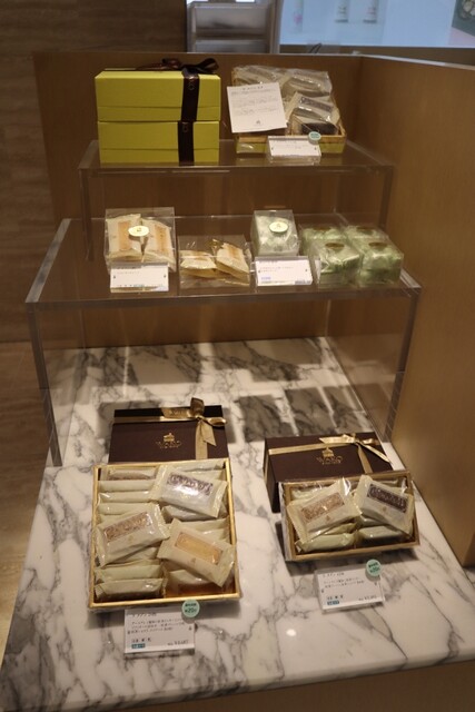 用戶對於和光 ケーキ＆チョコレートショップ的評論高清圖