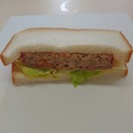 User's review image for モンテヤマザキ