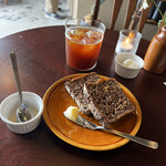 User's review image for Camphora