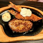 User's review image for びっくりドンキー 高井田店