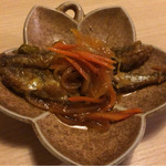 用户对于食べ呑み処 こうせつ的评论图