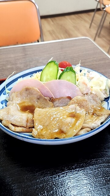 User's recommendation image for きらく食堂