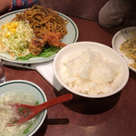User's review image for 大阪王将 古川橋店