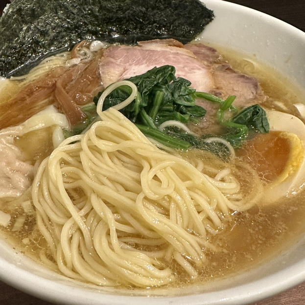 用戶對於拉麺 麺くま的評論圖